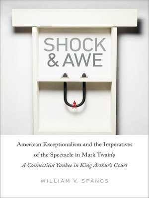 cover image of Shock and Awe